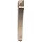 Ekena Millwork Thorton Arts & Crafts Smooth Bracket, Douglas Fir, 5 1/2"W x 42"D x 48"H BKT06X42X48THR03SDF - alternate 4